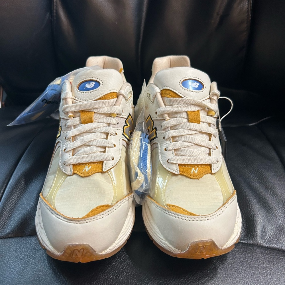 New Balance 2002R x Joe Freshgoods Conversations Amongst Us 2022 8M/9.5W